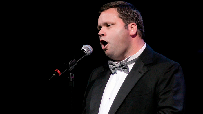 what happened to paul potts